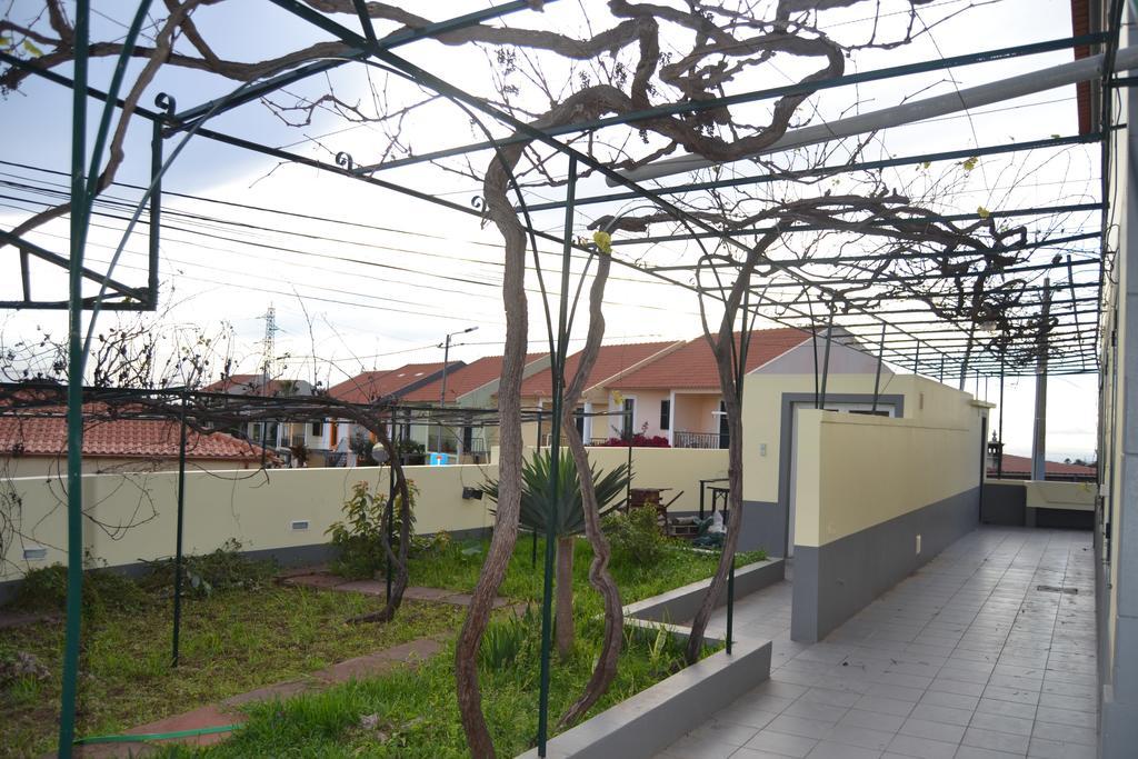 Rib Brava Garden Apartment Ribeira Brava Exterior foto