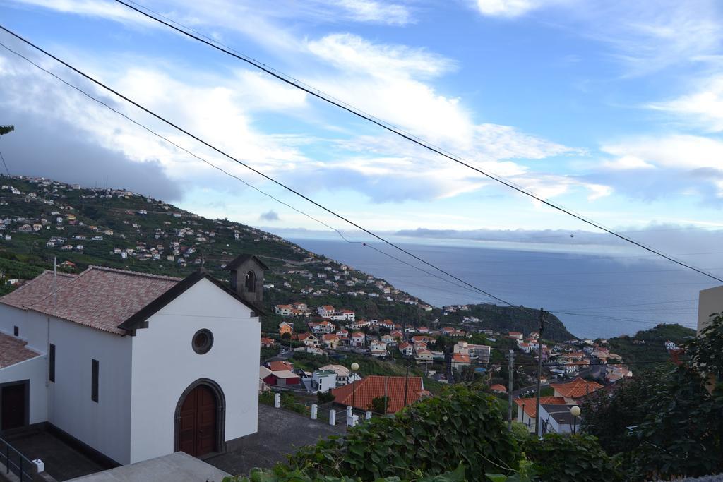 Rib Brava Garden Apartment Ribeira Brava Exterior foto